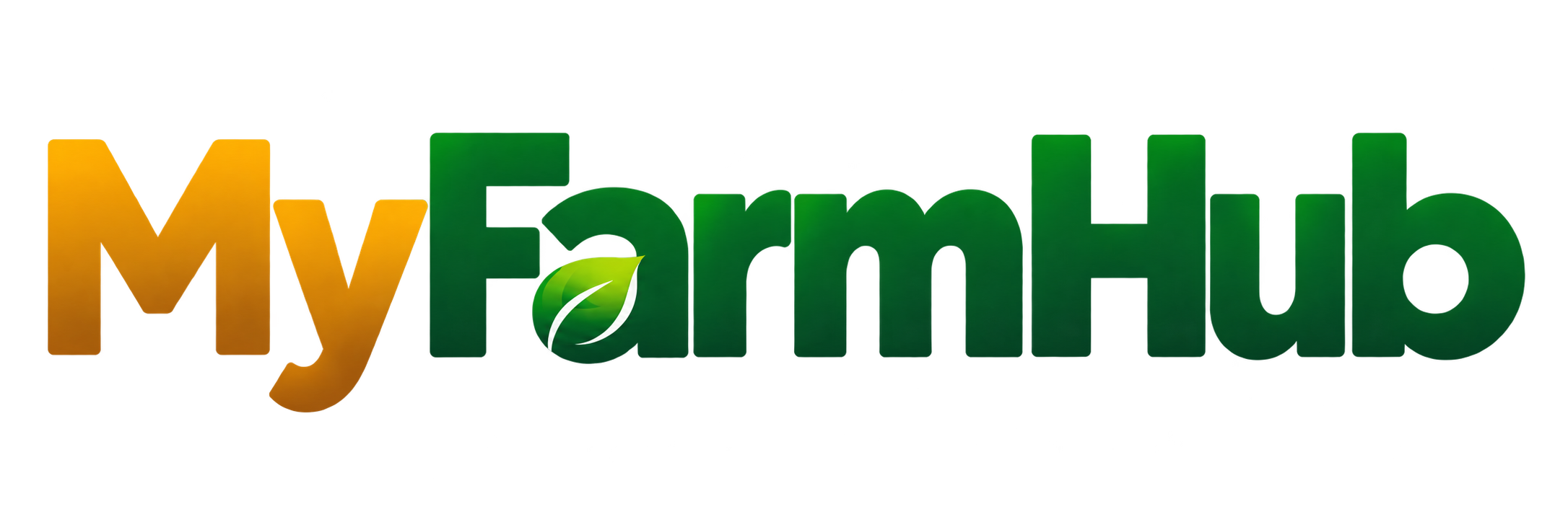 MyFarmHub